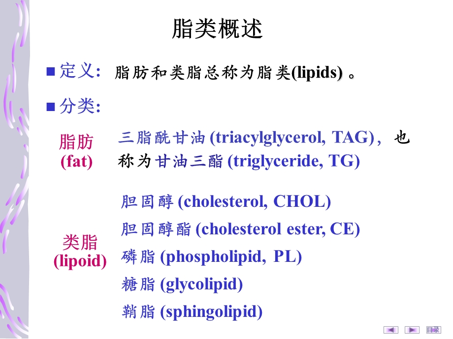 第05章脂类代谢1.ppt_第2页