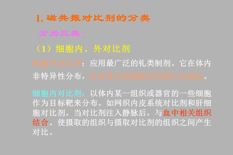 磁共振对比的应用剂.ppt_第3页