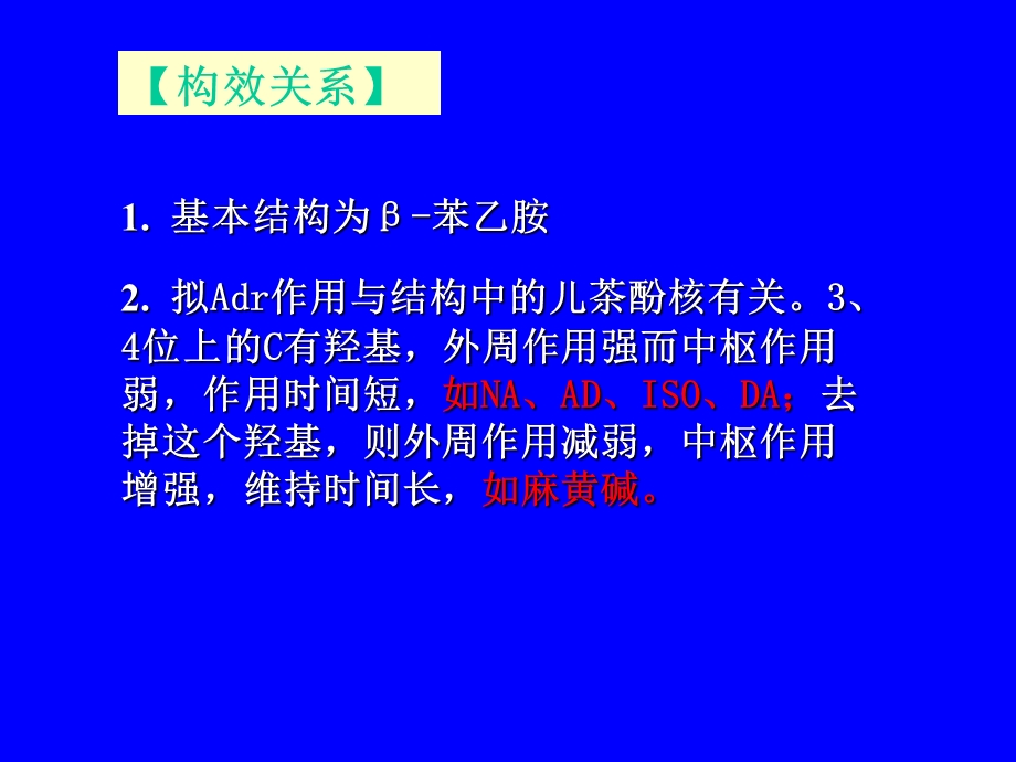 拟肾上腺素药.ppt_第2页