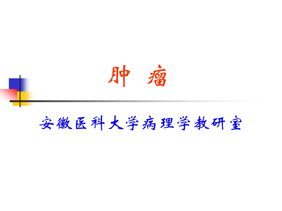 病理学1肿瘤.ppt_第1页