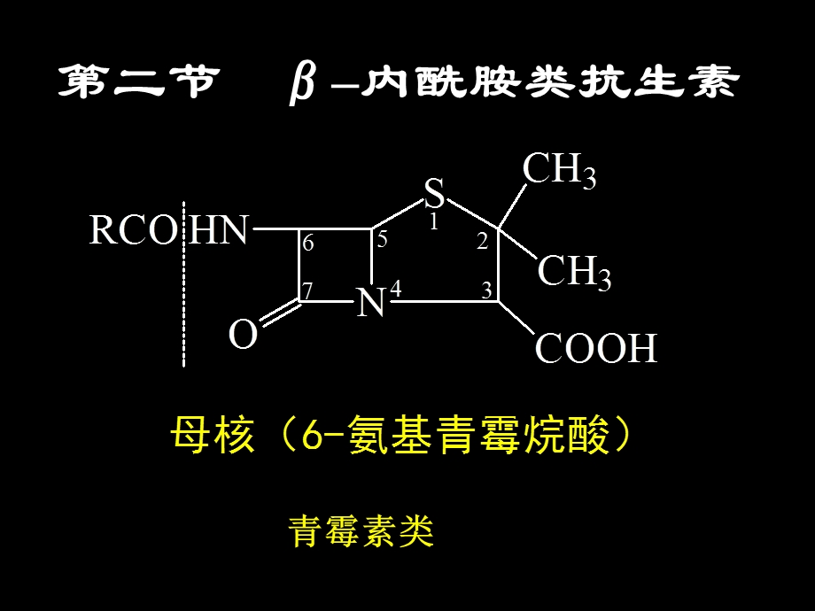 第10章抗生素类药物的分析.ppt_第1页