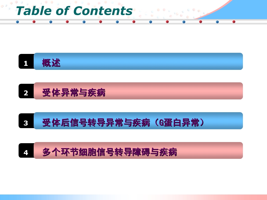 疾病的分子机制——细胞信号转导异常.ppt_第2页