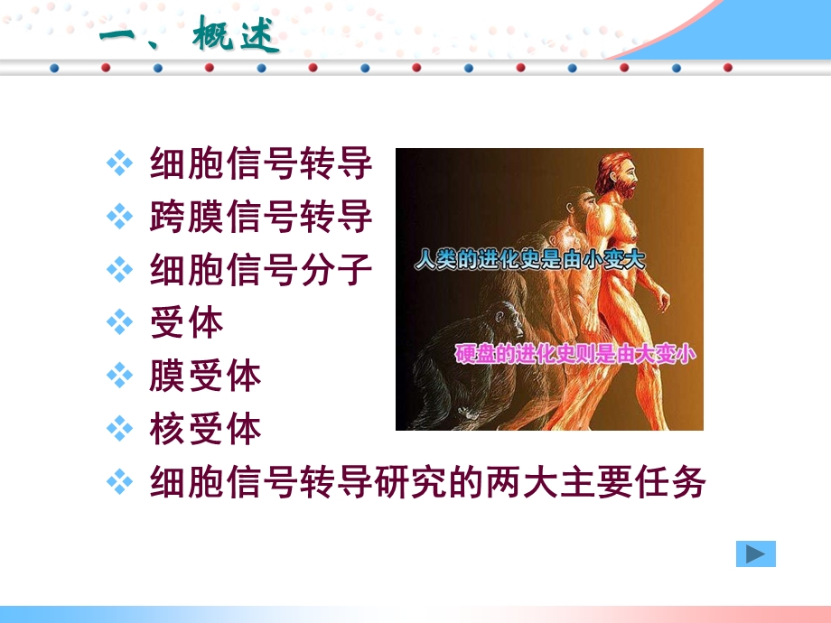 疾病的分子机制——细胞信号转导异常.ppt_第3页