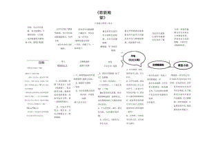 《学唱《扎红头绳》选段_教案-八年级上册音乐【桂教版】.docx