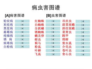 病虫害图谱名师编辑PPT课件.ppt