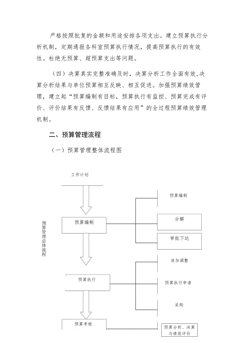 金乡县职业中等专业学校预算管理制度.docx_第3页