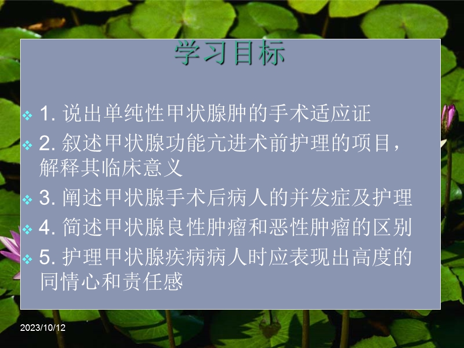 第13章颈部疾病病人的护理.ppt_第2页