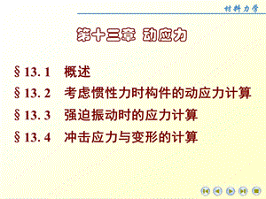 第13章动应力.ppt