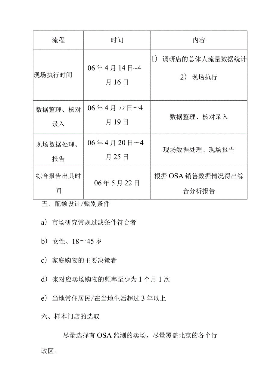 洗发水卖场液晶屏广告效果调研计划.docx_第2页