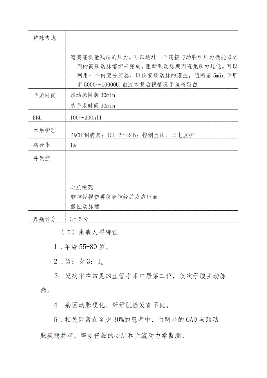 颈动脉内膜切除术麻醉技术.docx_第2页