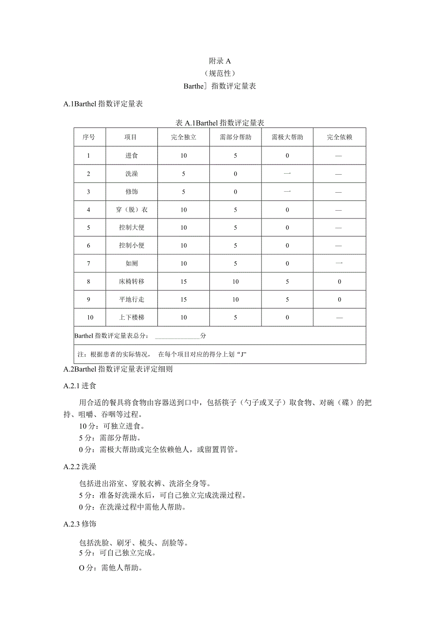 护理分级标准2023版.docx_第3页