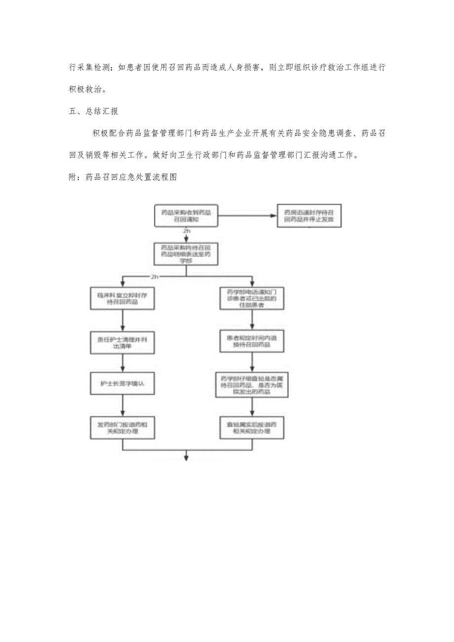 医院药品召回应急预案.docx_第3页