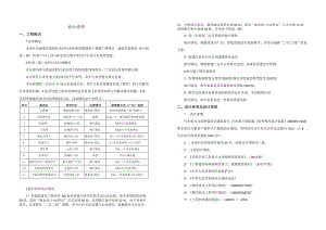 农村污水处理设施建设工程施工图设计说明.docx