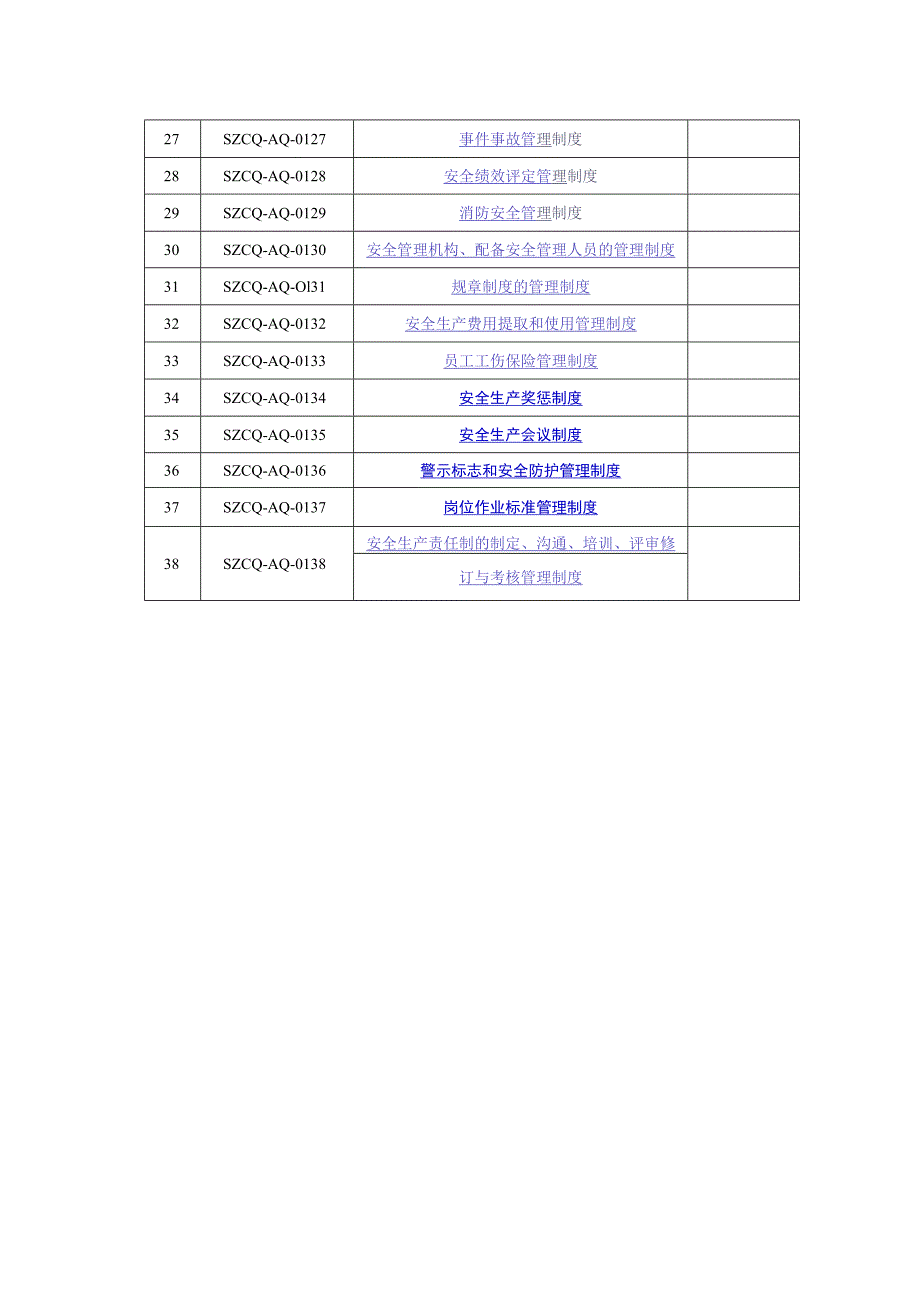 7.4公司EHS管理制度汇编（182页）.docx_第3页