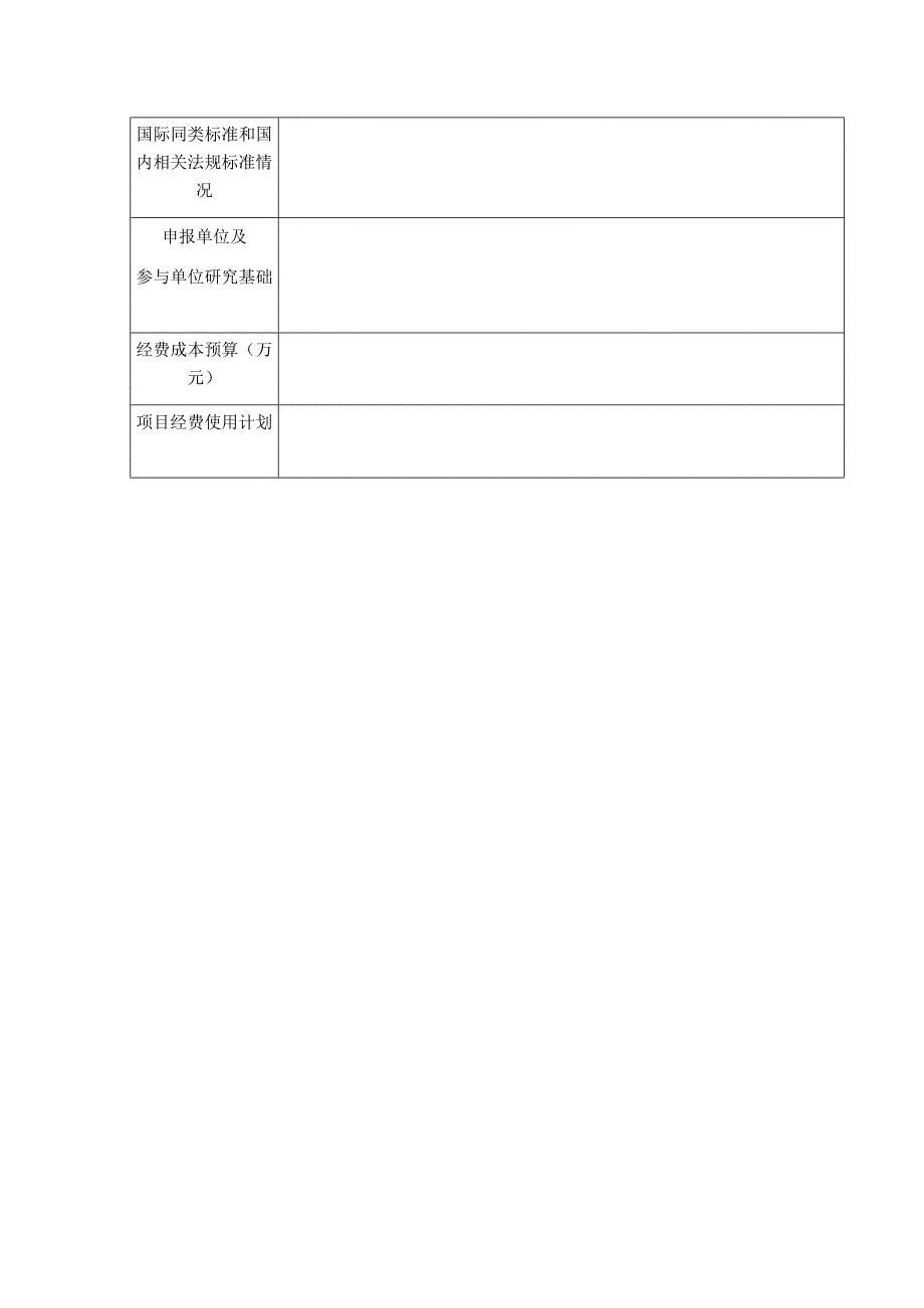 食品补充检验方法立项建议书.docx_第2页