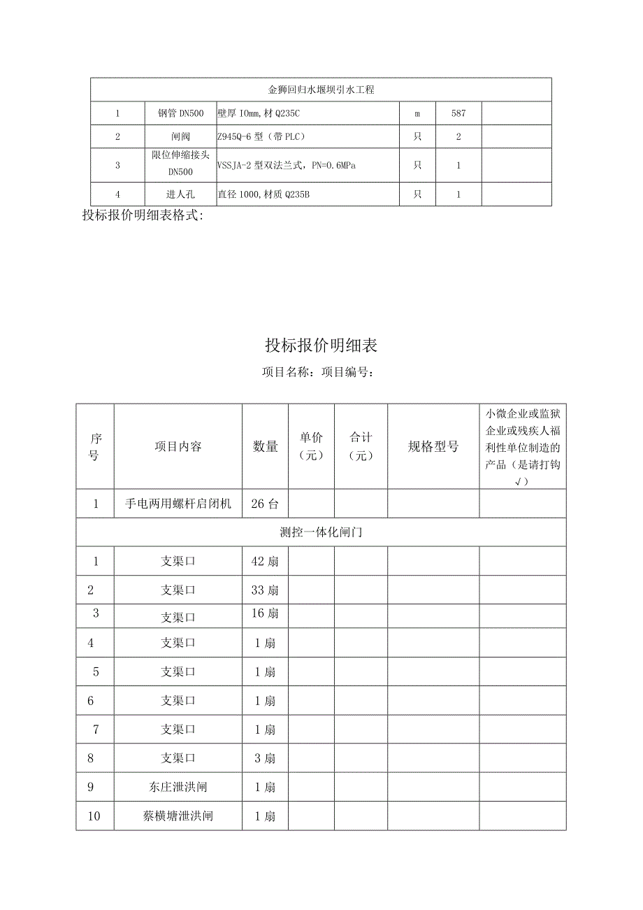 采购设备清单表.docx_第3页