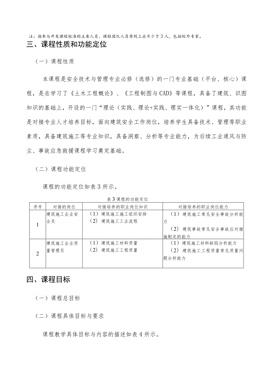 《建筑施工技术》课程标准.docx_第2页