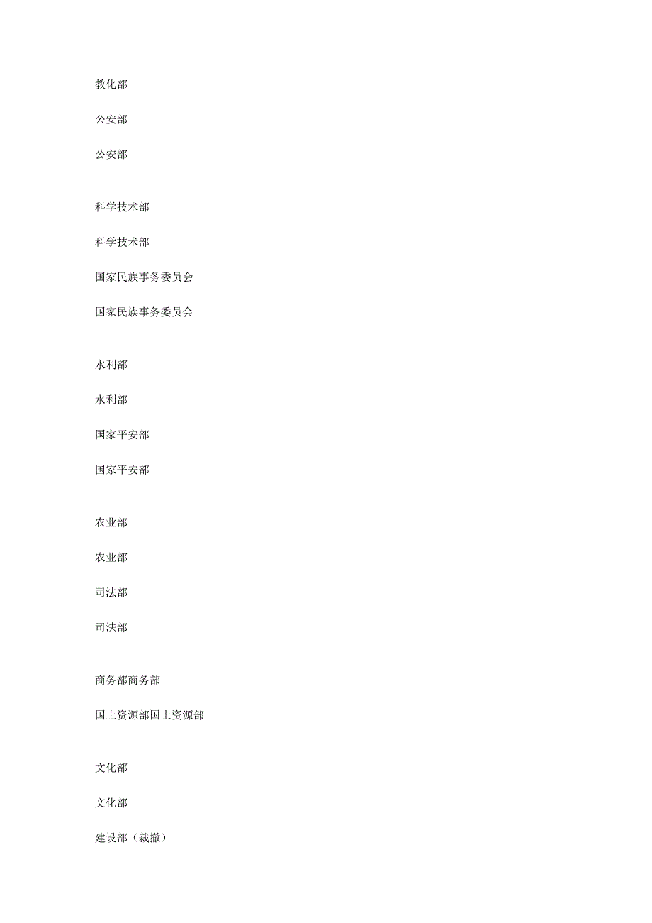 《行政组织学》作业1答案.docx_第3页