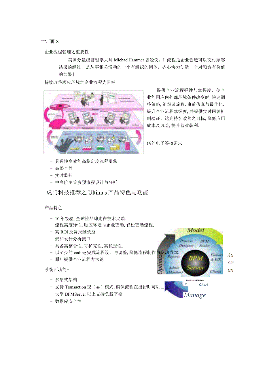 企业流程管理建议书.docx_第2页