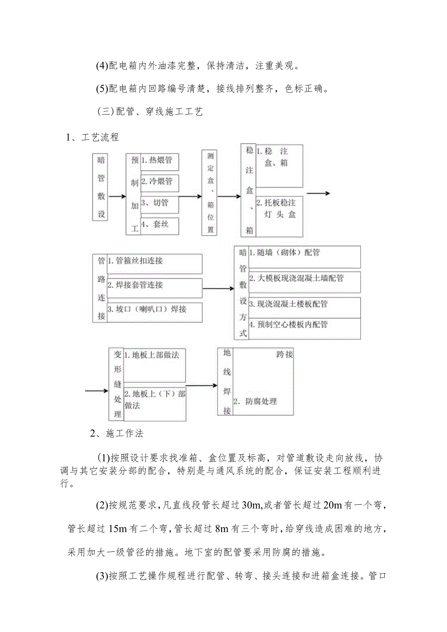 某安置房工程电气安装工程施工方案.docx_第3页