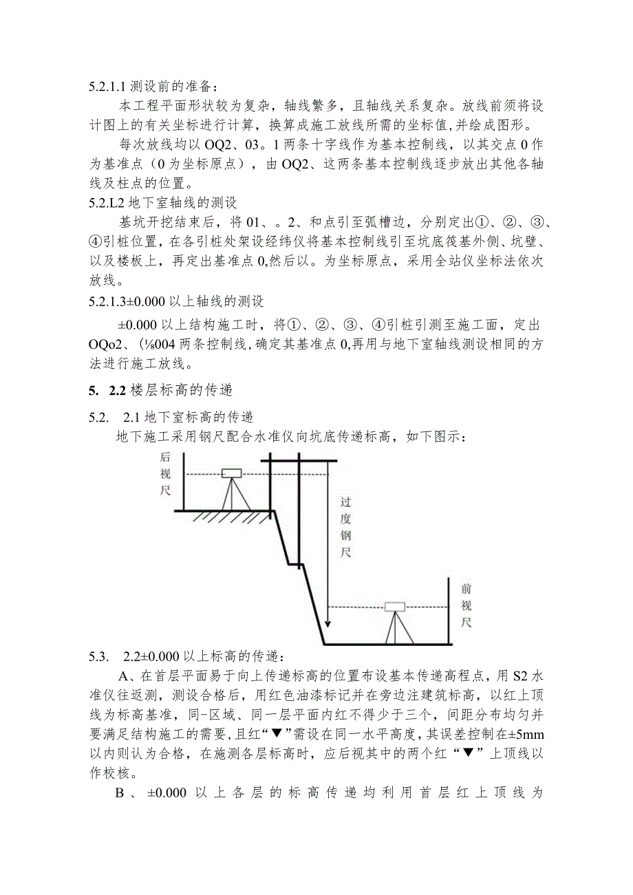 某艺术中心工程测量控制.docx_第3页