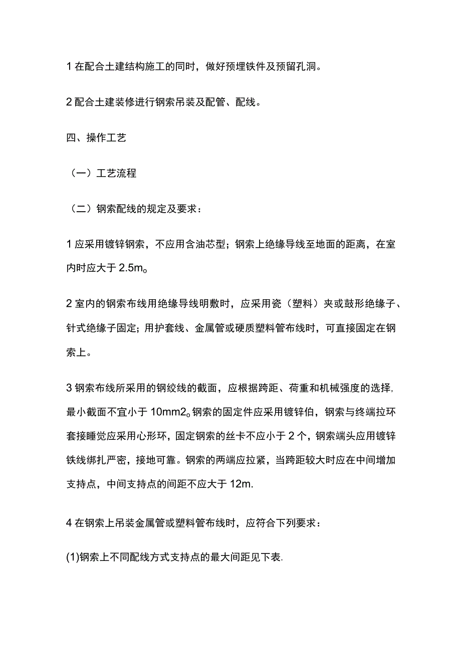 钢索配线工程技术交底全套.docx_第3页