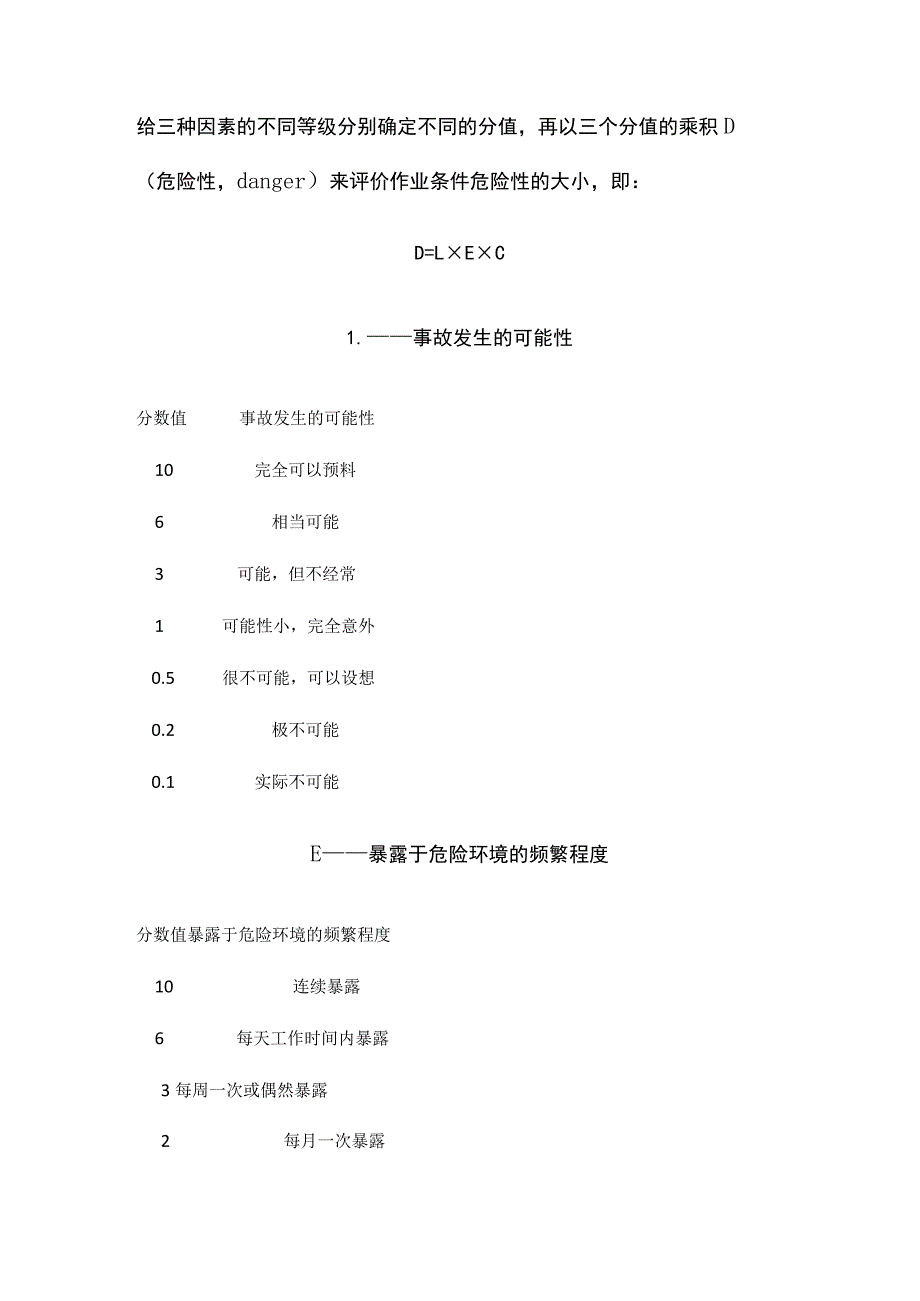 三级回风巷加固支护专项安全风险辨识评估报告.docx_第3页