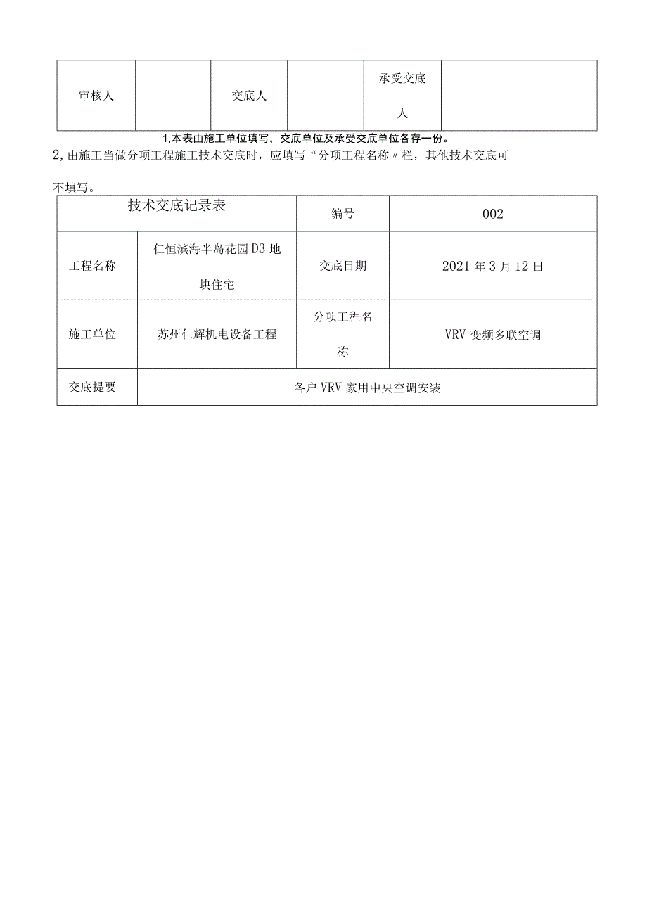 多联机空调系统技术交底.docx_第3页