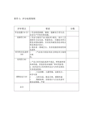 评分标准细则.docx