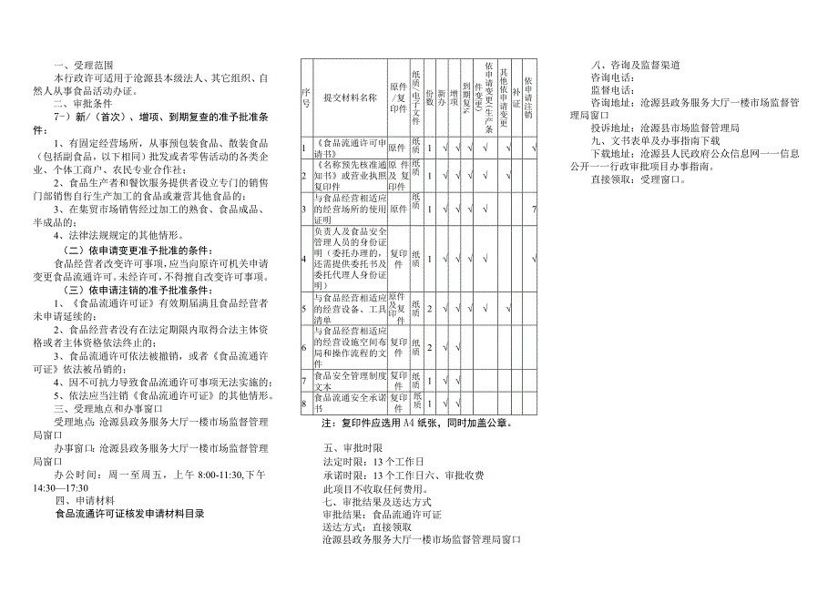 食品流通许可登记流程图.docx_第3页