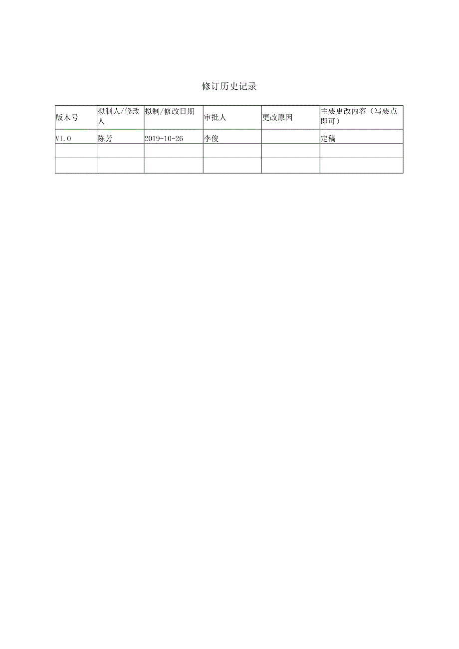 脆弱性评估报告模板.docx_第2页