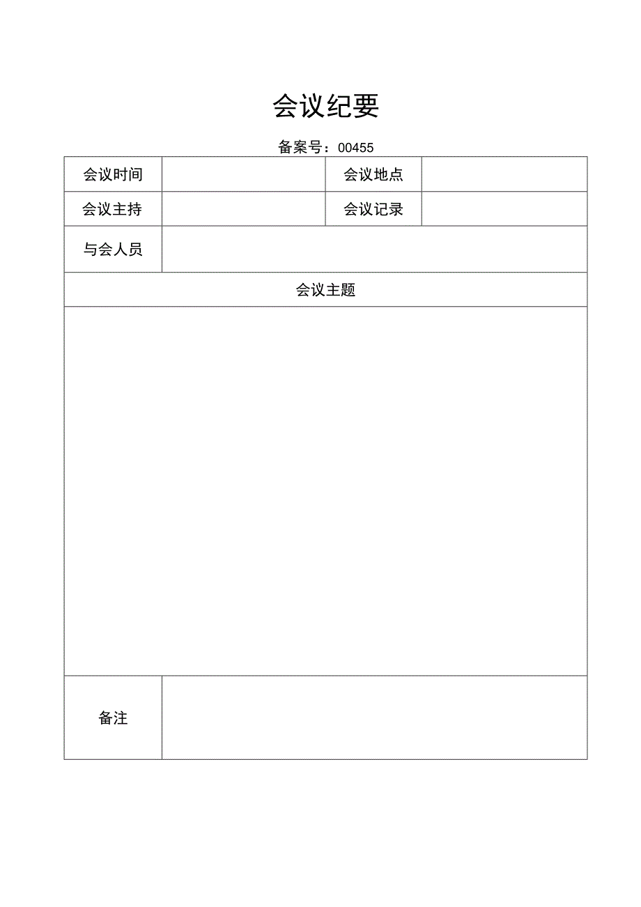 会议记录会议内容.docx_第2页