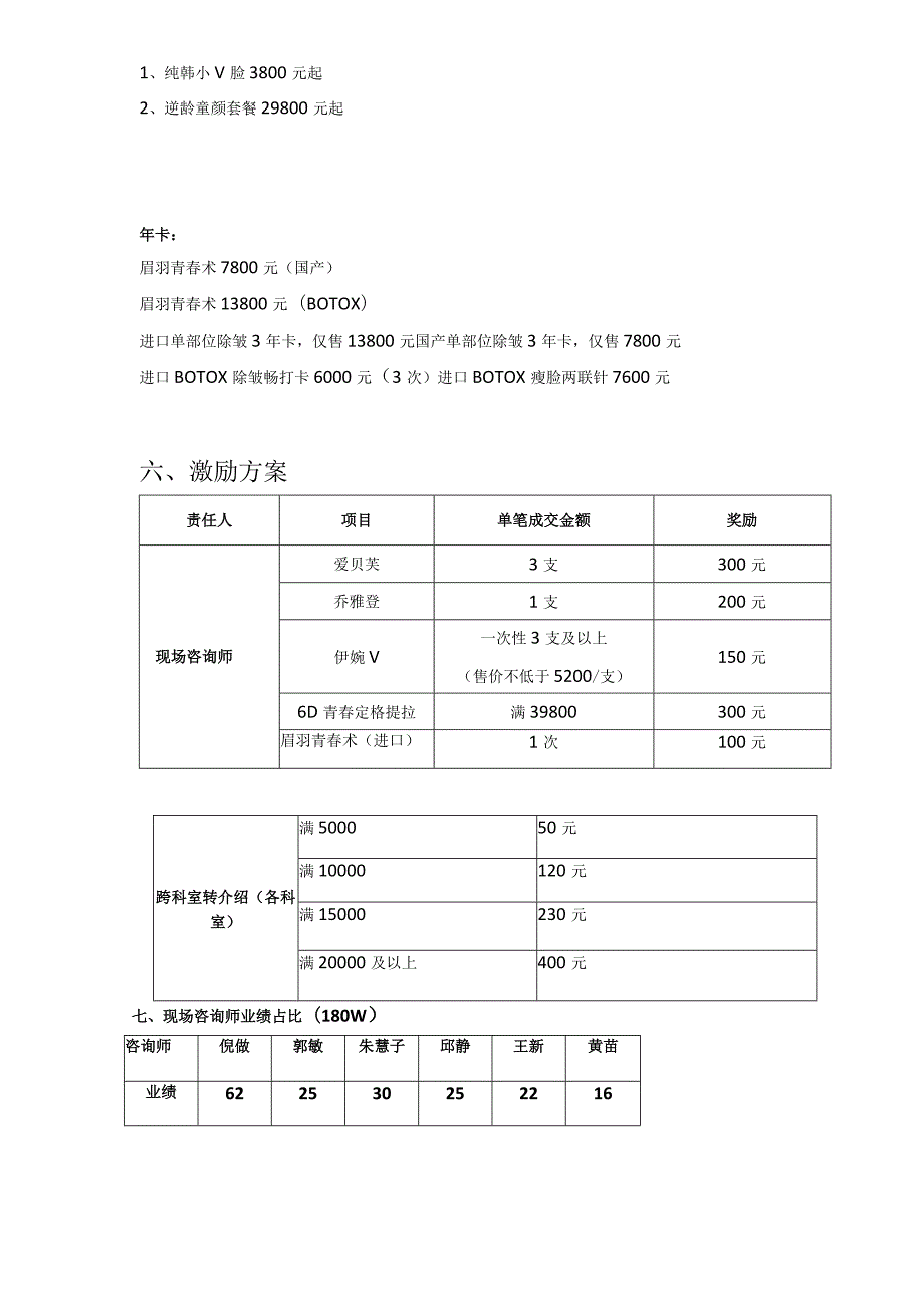 医美整形5月无创科经营方案.docx_第3页