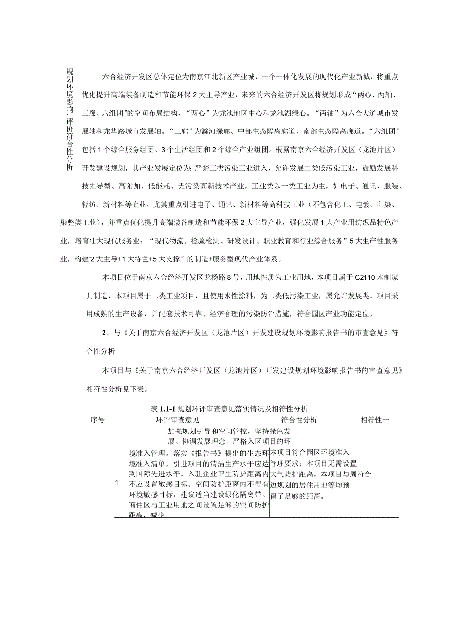 督王府高端家具研发生产项目环评报告表.docx_第3页