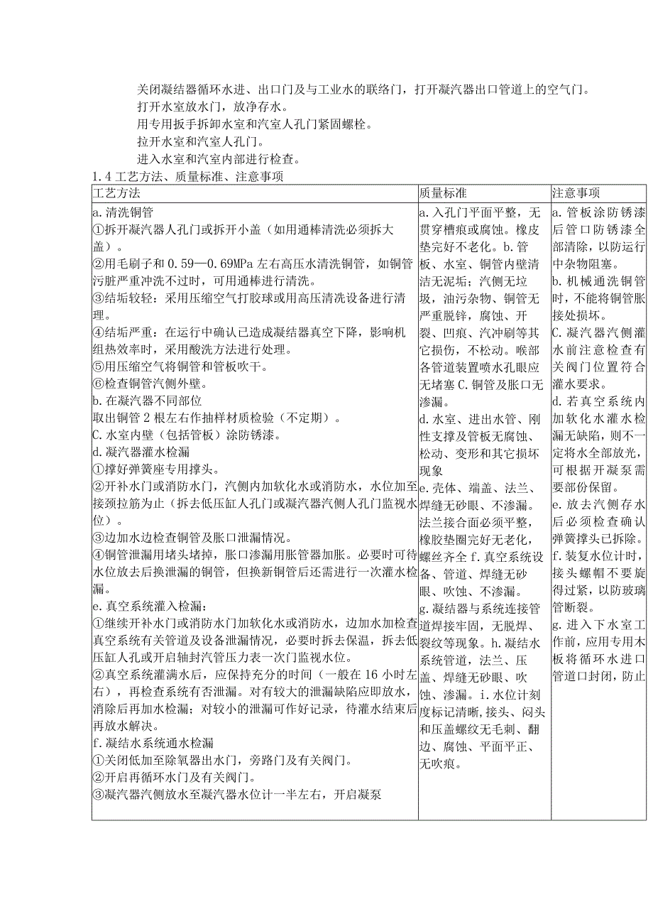 汽轮机热交换器检修规程.docx_第2页