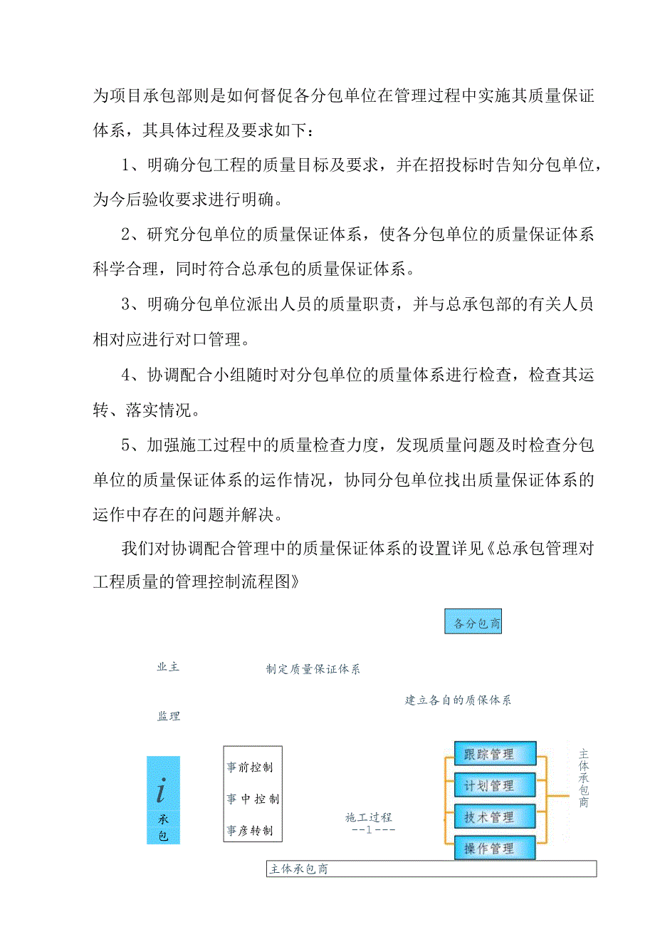 老年养护楼工程施工总承包单位对施工质量的管理方案.docx_第3页