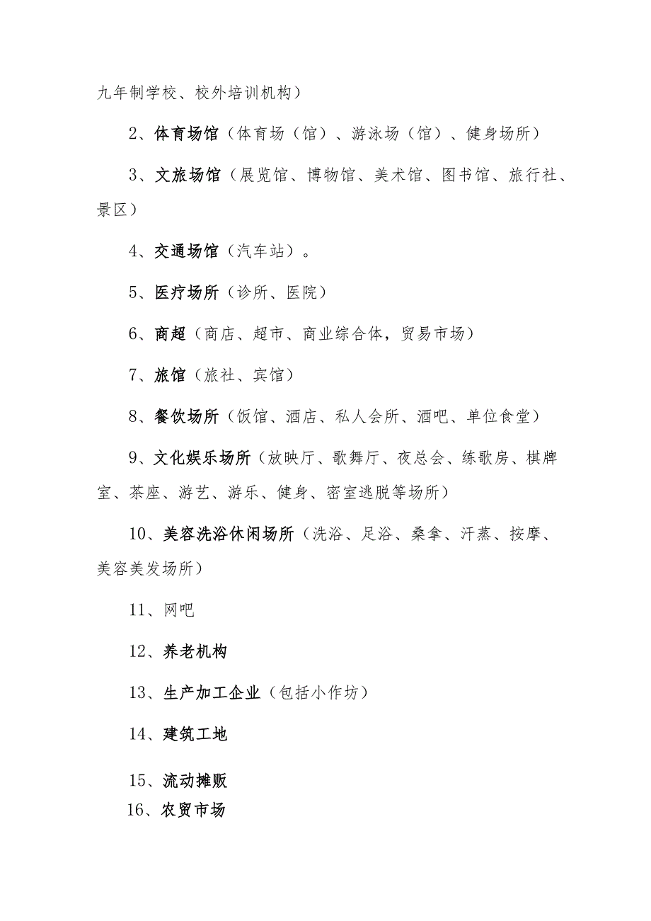 2023年中心城区公共场所燃气安全隐患专项整治“百日行动”实施方案.docx_第2页