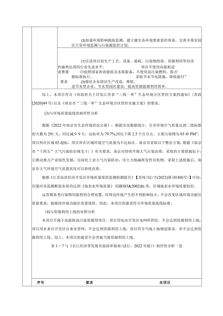 新型无机非金属多晶聚合物材料生产项目环境影响报告表.docx_第3页