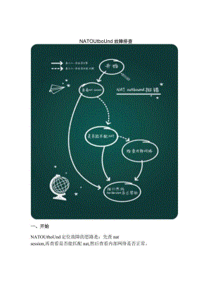 2020版网络NAT outbound故障排查.docx