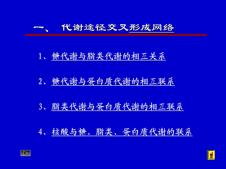 第13章物质代谢的联系及其调控.ppt_第3页