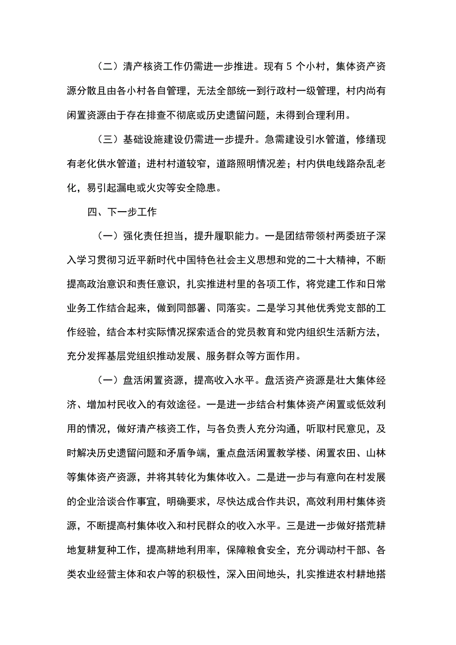 驻村第一书记工作总结.docx_第3页