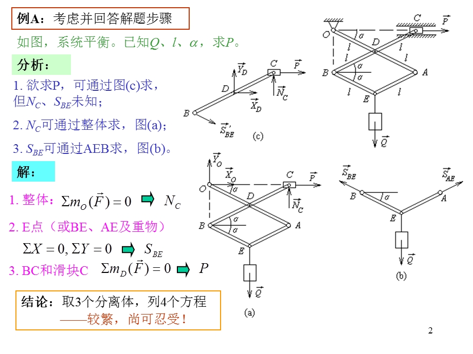 第13章虚位移原理.ppt_第2页