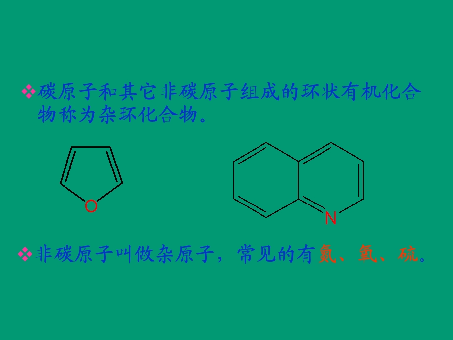 第13章杂环化合物.ppt_第2页