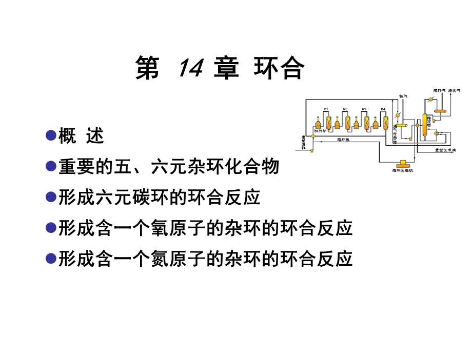 第14章环合.ppt_第1页