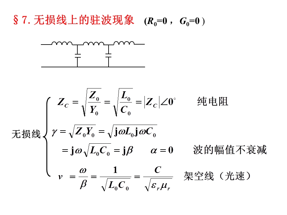 第19章分布参数电路2.ppt_第1页