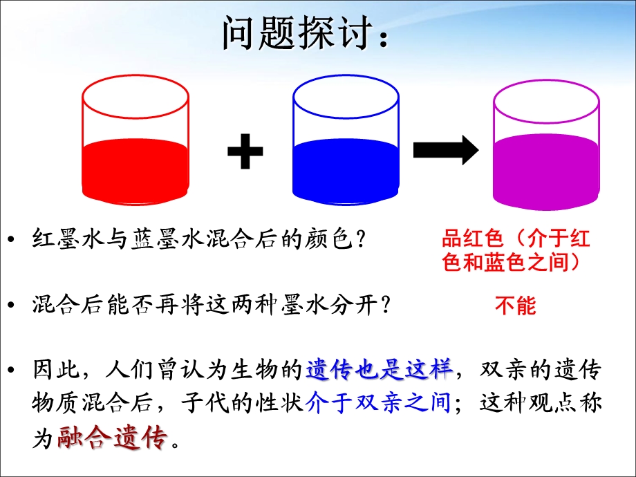 第1章第1节孟德尔的豌豆杂交实验一.ppt_第3页