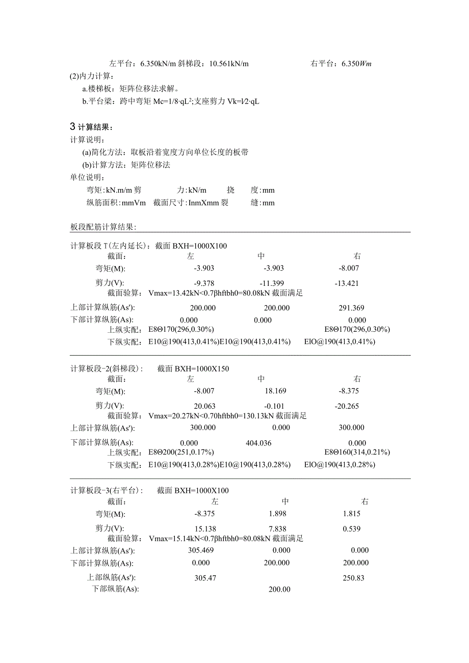 TB4计算书--现浇板式普通楼梯设计(南部商业2TB2).docx_第2页