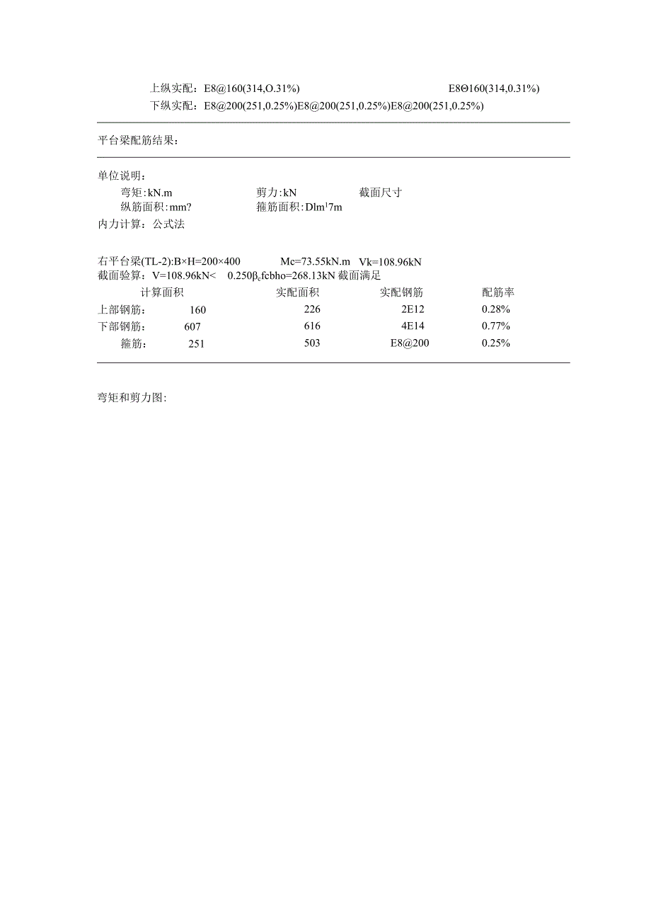 TB4计算书--现浇板式普通楼梯设计(南部商业2TB2).docx_第3页