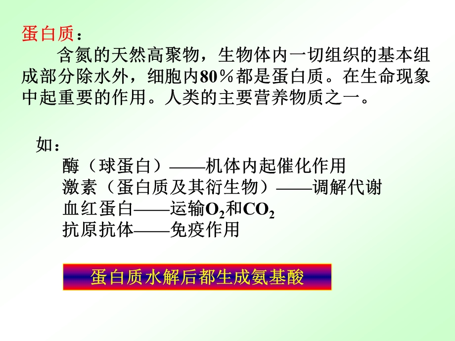 第18章氨基酸蛋白质核酸修改.ppt_第3页