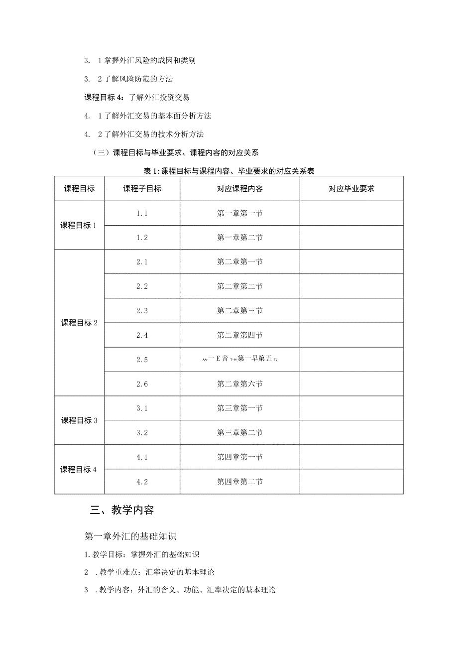 《网络金融》课程教学大纲.docx_第2页